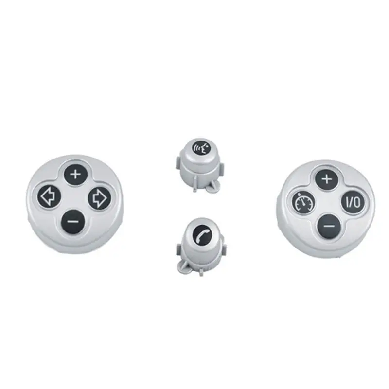 

Cruise Control Volume Control Steering Wheel Switch Button For MINI R55 R56 R57 R58 R59 R60 R61 Car