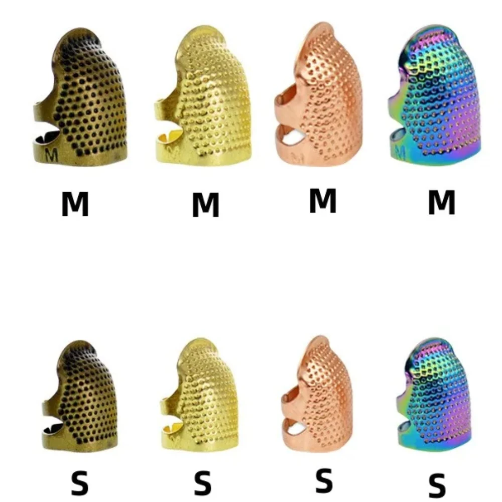 Швейный-наперсток-ручной-работы-швейный-наперсток-защита-для-пальцев-металлическое-защитное-кольцо-для-пальцев-рукоделие-кончик-пальца-швейный-инструмент-«сделай-сам»