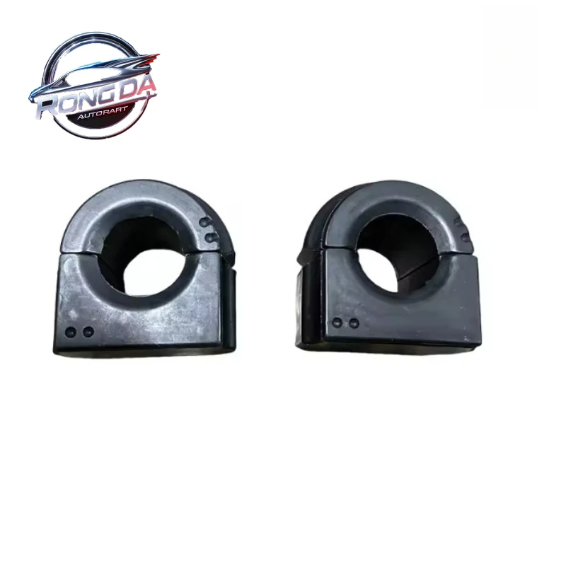 

OE 31306853912 31356788710 Brand New Auto Parts 2PCS Front Stabilizer Bar Bushing For BMW F45 F46 X1 F48 Mini Clubman F54
