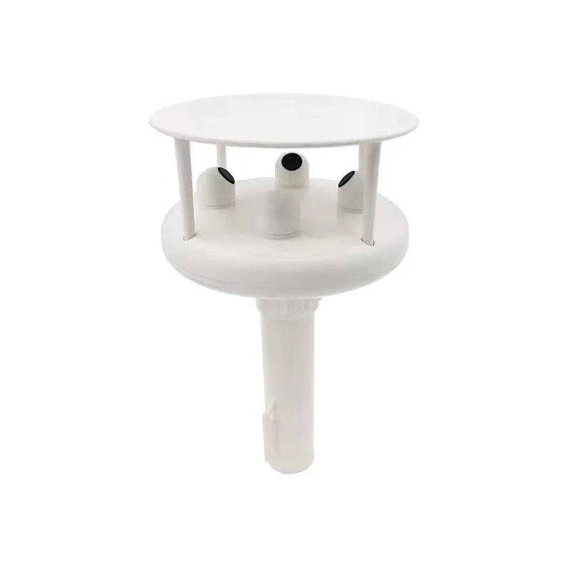 

Ultrasonic Weather Station Anemometer Wind Speed Sensor for Marine Use