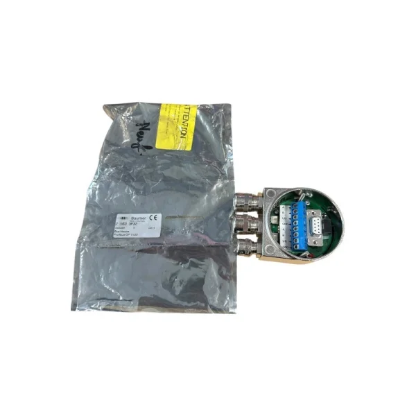 Z1633p32 Encoder Brand New Original Spot Plc