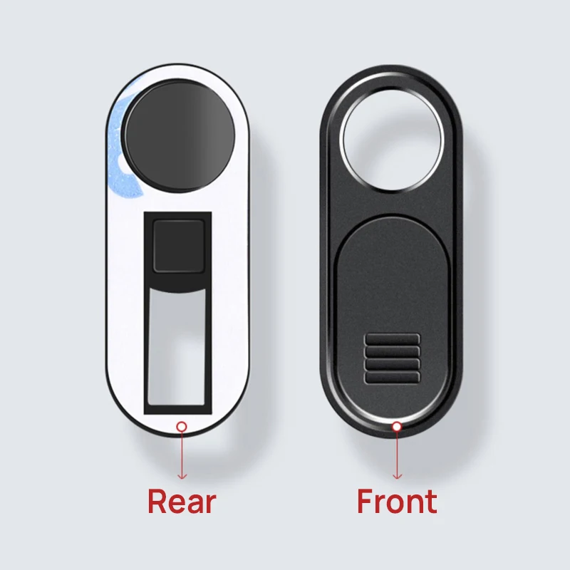 ل تسلا نموذج 3 Y S X 2017- 2019 2020 2021 2022 2023 2024 سيارة الداخلية كاميرا ويب كاميرا حامي غطاء الخصوصية الملحقات