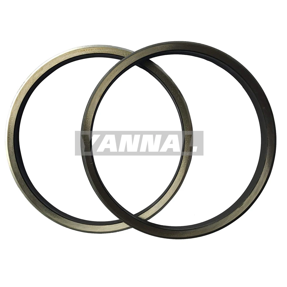 

High Quality Floating Seal For Hitachi EX120 Excavator