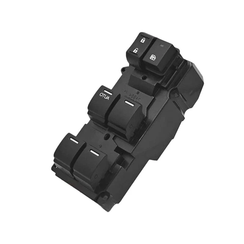 For Honda CRV 2012-2013 RHD 35750-T0A-U030 Power Master Window Switch Window Glass Control Button-A91R