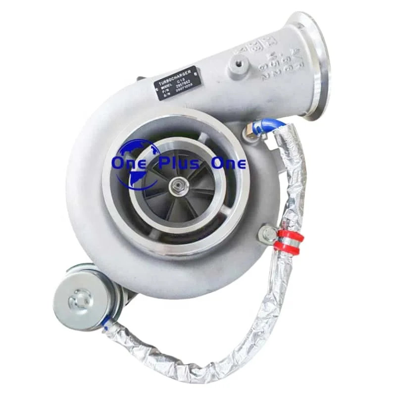 

High Quality Brand Engine Supercharger 295-7952 Turbocharger for Caterpillar C13 Engine