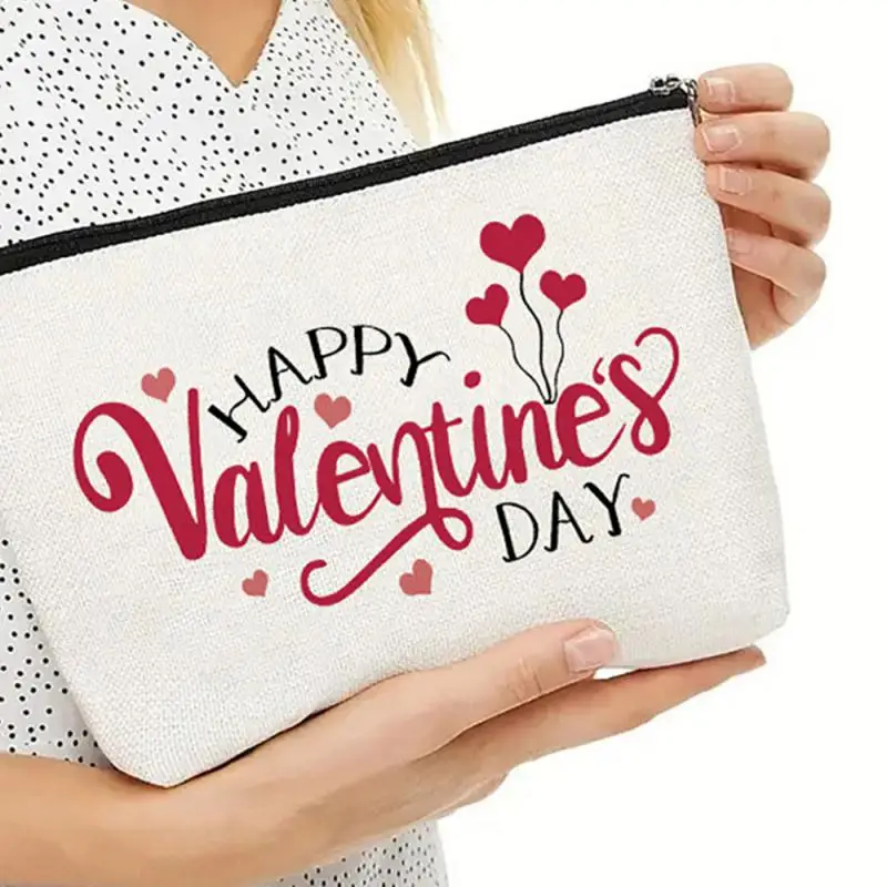 1/2/3PCS Zipper Bag Practical Multi-function Storage Are Selling Like Hot Cakes Portable Demand Large Capacity Cosmetic Bag