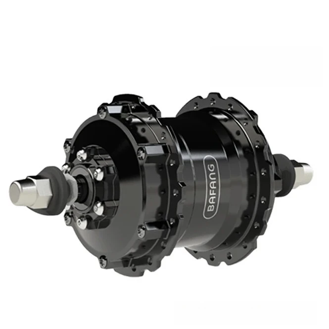 

Automatic 5-Speed Gear Hub G500A RG A510 .D for Mid-Drive Motor Kits