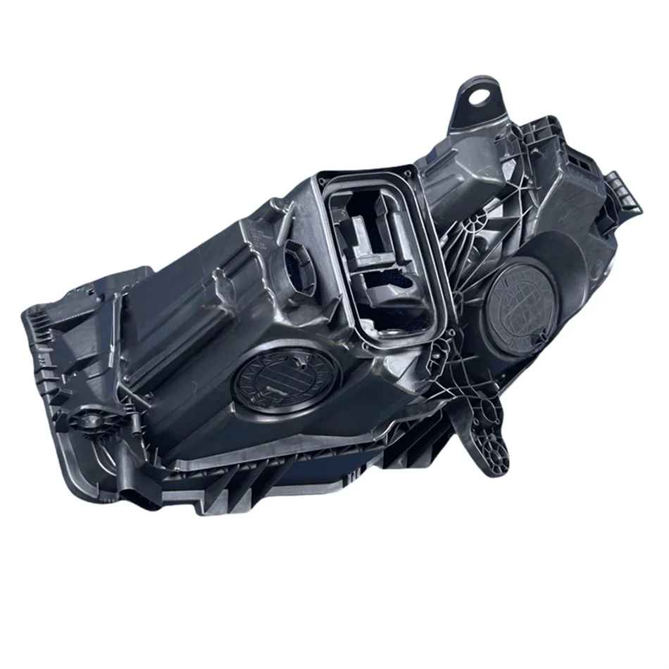 

Для Mercedes Benz E-class W214 2024, автомобильные товары, основание фары, корпус, держатель лампы, резиновая крышка фары