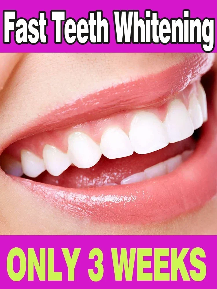 

Teeth Whitening Serum Remove Plaque Stains Bleachig Teeth Essence Oral Hygiene Cleaning Gel Fresh Breath Care Dental Tools