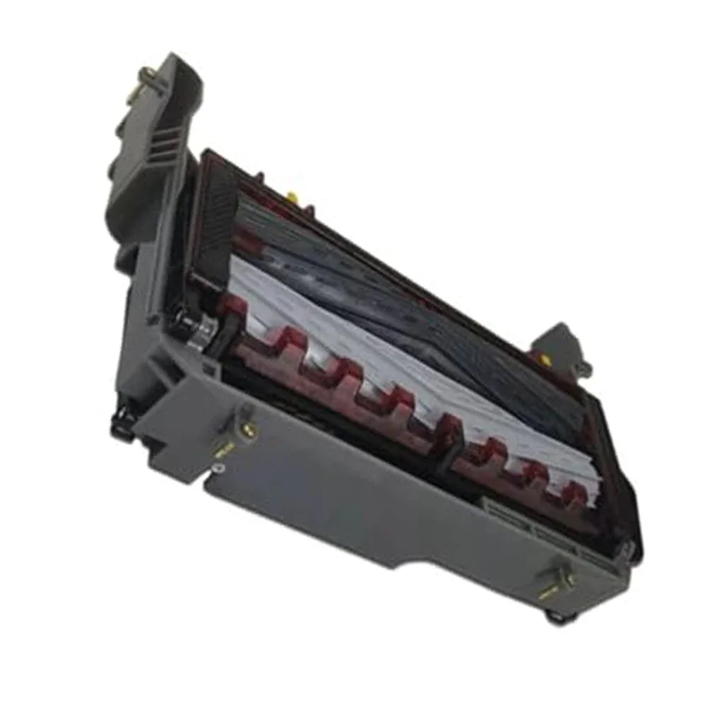 Floor Cleaning Main Brush Module Cleaner Replacement Part Deep Floor Cleaning Snap-on Design Tool-free Replacement