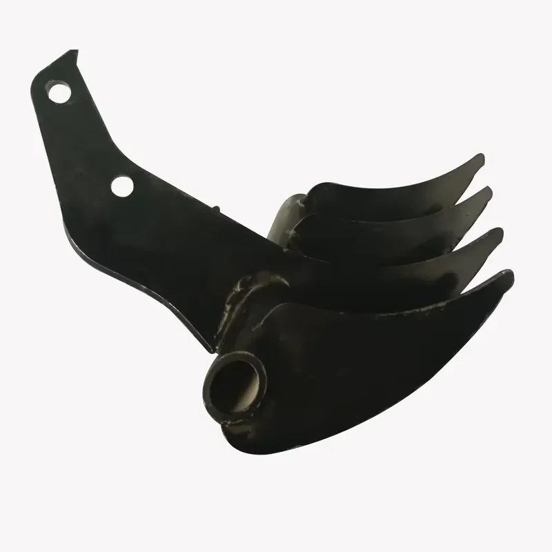 Various Imported Sugar Beet Harvester Parts Agricultural Machinery for Efficient Crop Harvesting