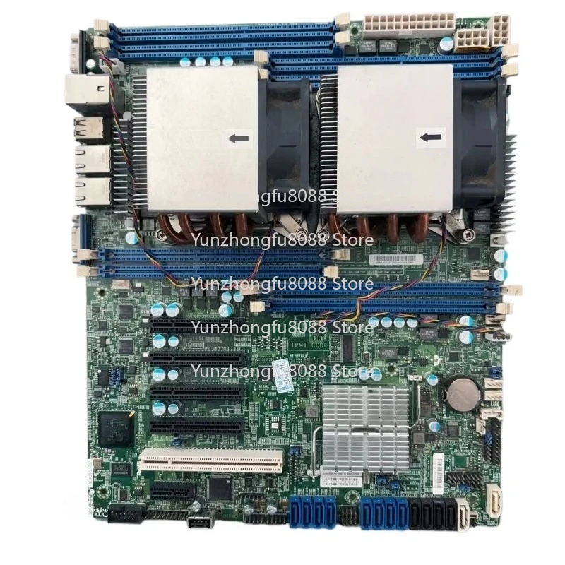 X9DRL-IF/3F X9DRD-I…