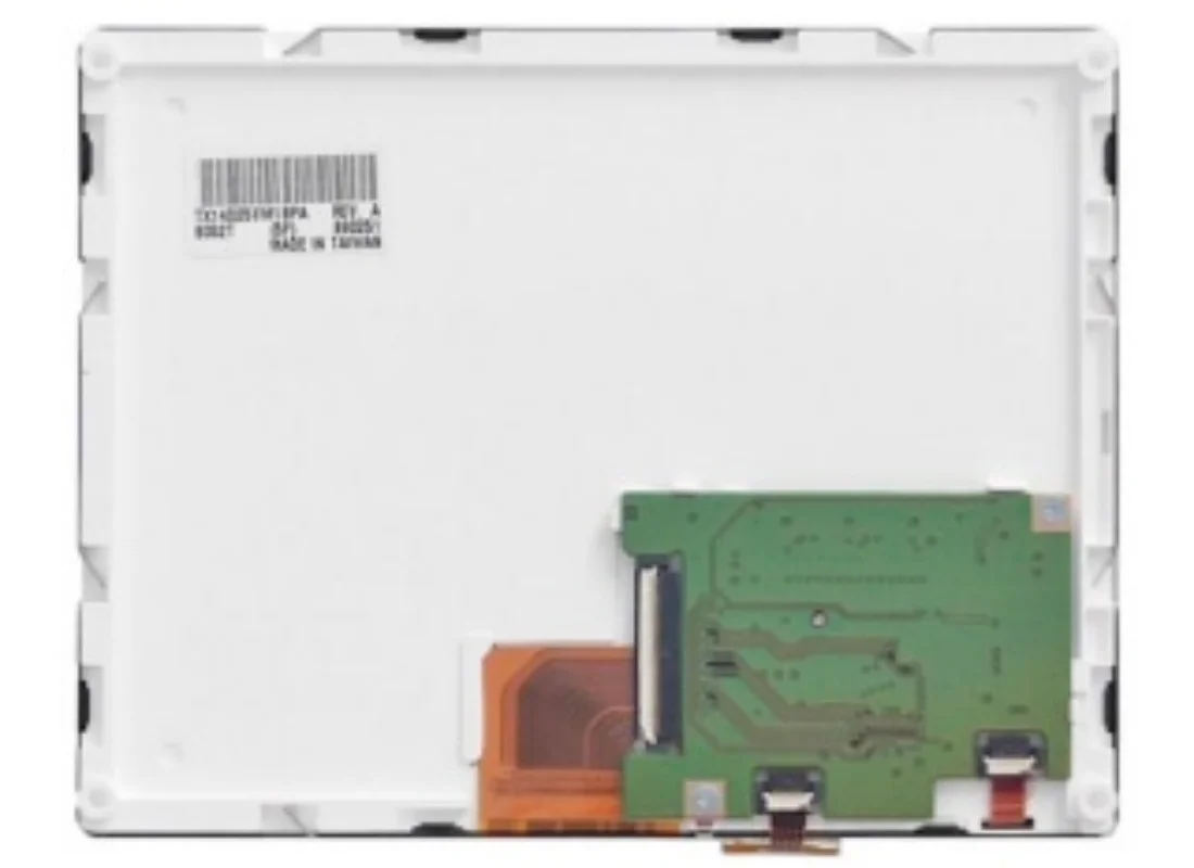 

TX14D25VM1BPA 5,7-дюймовый ЖК-экран 320×240