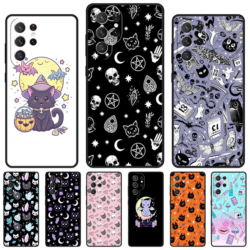 Girly Pastel Witch … - image