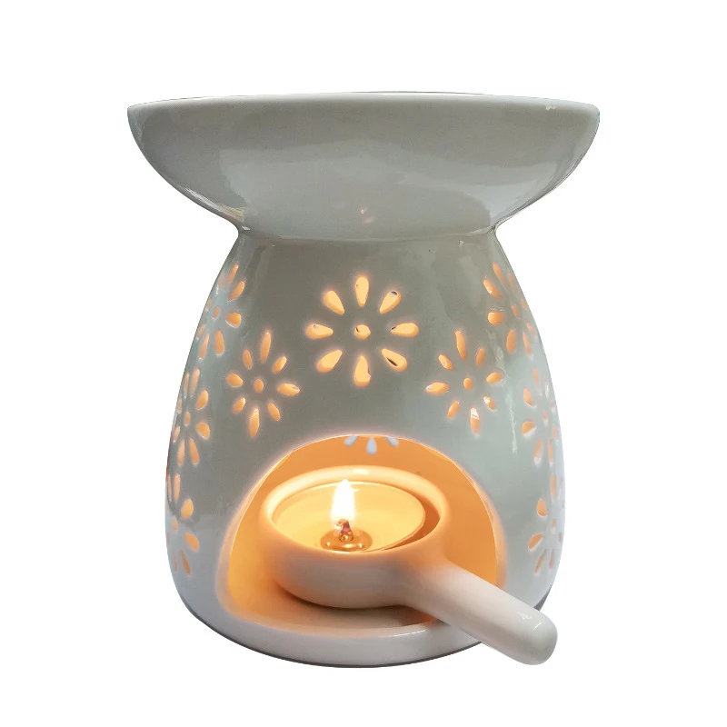 Ceramic Candle Hold…