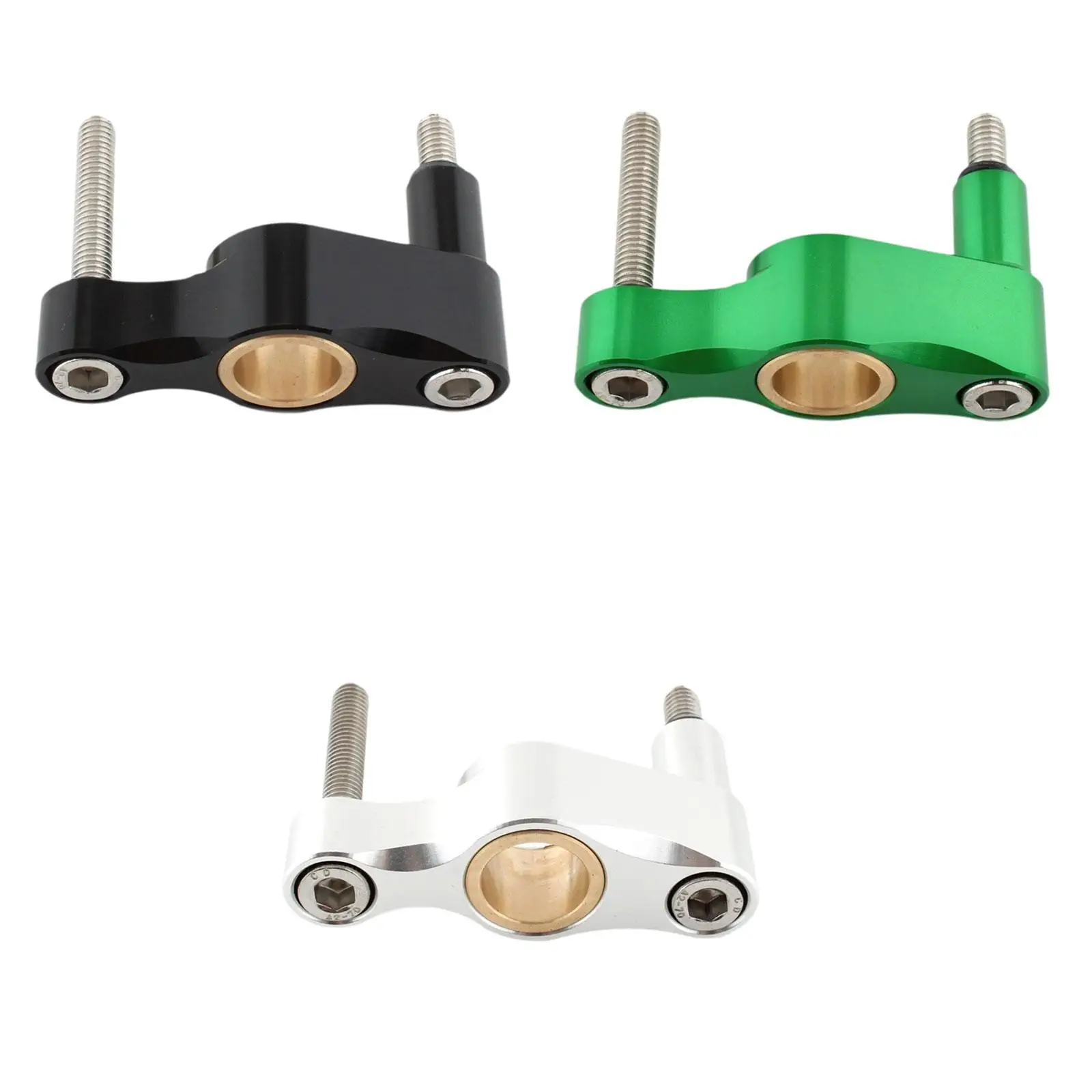 Aluminum Alloy Gear… - image