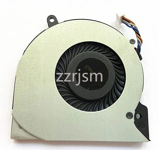 New Cpu Cooling Fan… - image