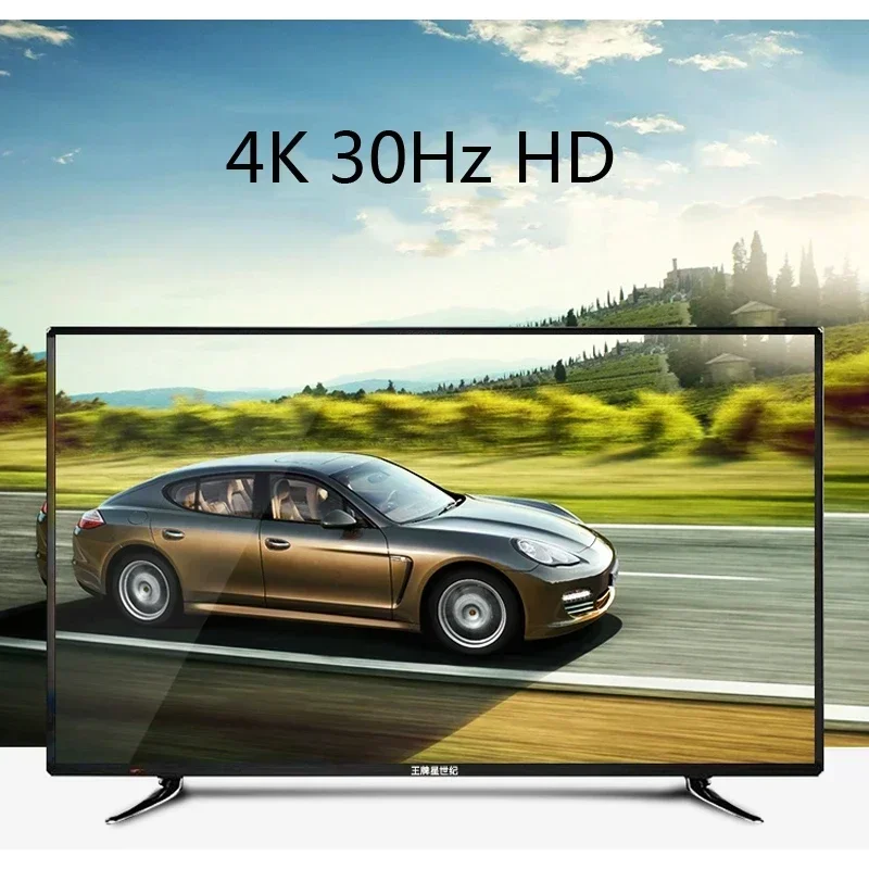 Разветвитель HDMI 4K 1x8, 1 в 8 выход, мультимонитор, дисплей, преобразователь Аудио и видео для PS4, камер, ноутбуков, ПК, ТВ-проекторов