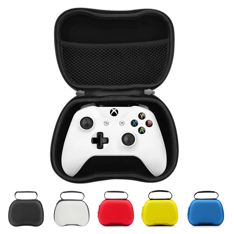 Hard Shell Controll…