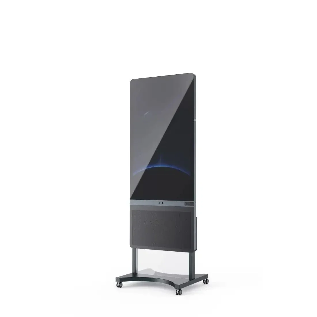 Good Quality Time and Space Travel Smart Mirror Touchscreen Smart Board Touchscreen Interaction Smart Fitness Mirror