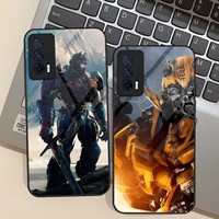 T-Transformer Mouse Pad for VIVO Y31 IQOO U5x U5 9 V21e Y33s Y31s V23 Y73 Y21 Y76 Y15s T1 X60 X70 X80 Pro Plus Cover