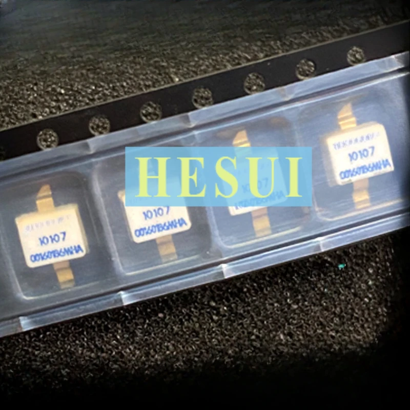 PTF10107 10107 High frequency RF microwave power amplifier transistor  High frequency transistor RF power transistor