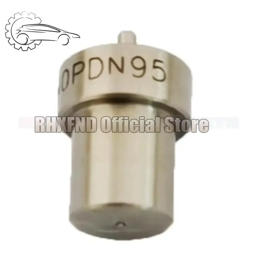 DNOPD95 093400-5950 DN0PD95 ND-DN0PD95 Injector Nozzle For KUBOTA INDUSTRIAL