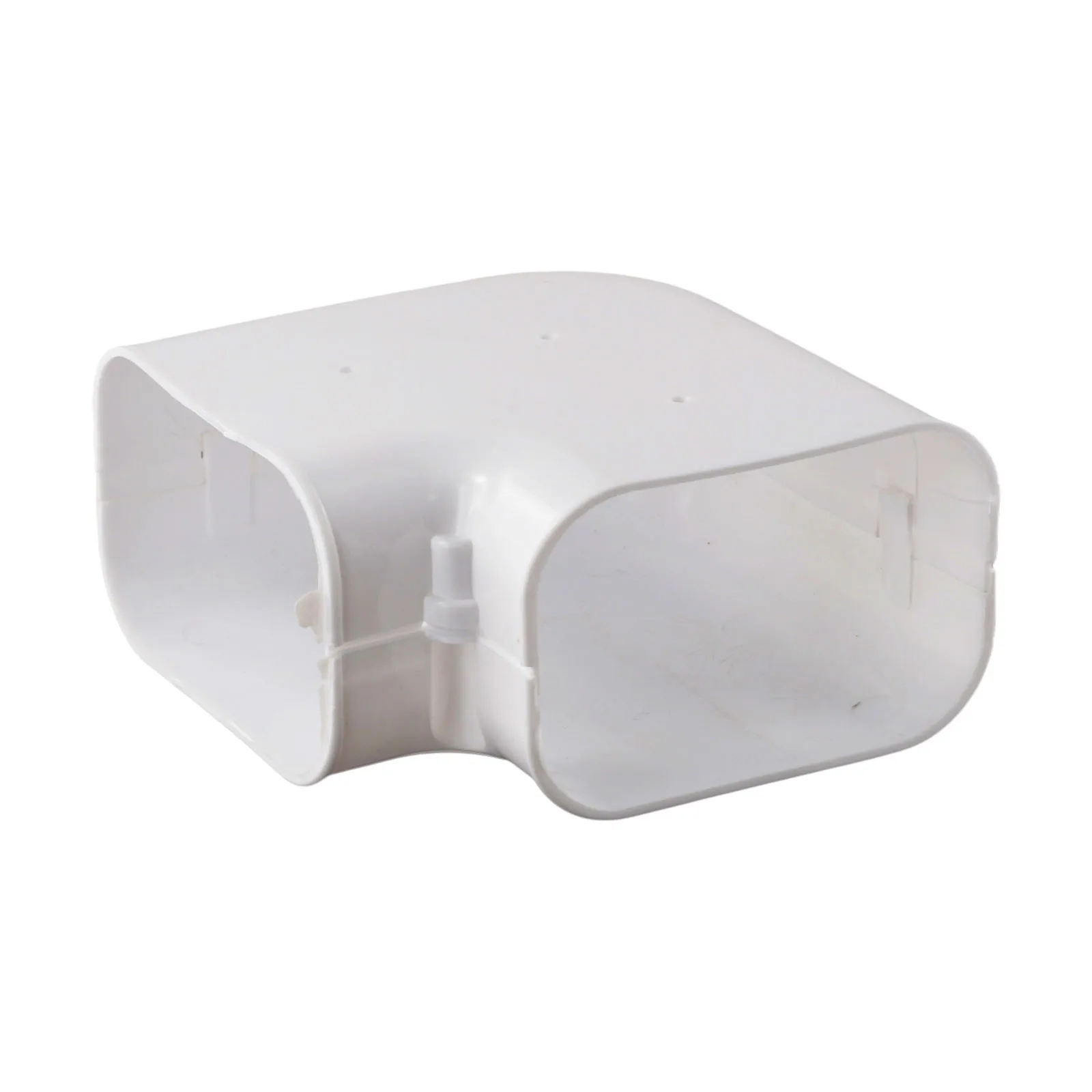 Central Air Conditioning Decorative Casing Easy To Install Temperature Adaptable Environment Adaptable High-quality PVC