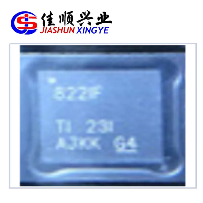 

DP83822IFRHBT Ethernet Interface DP83822IFRHBT 32VQFN DP83822IFRHBT