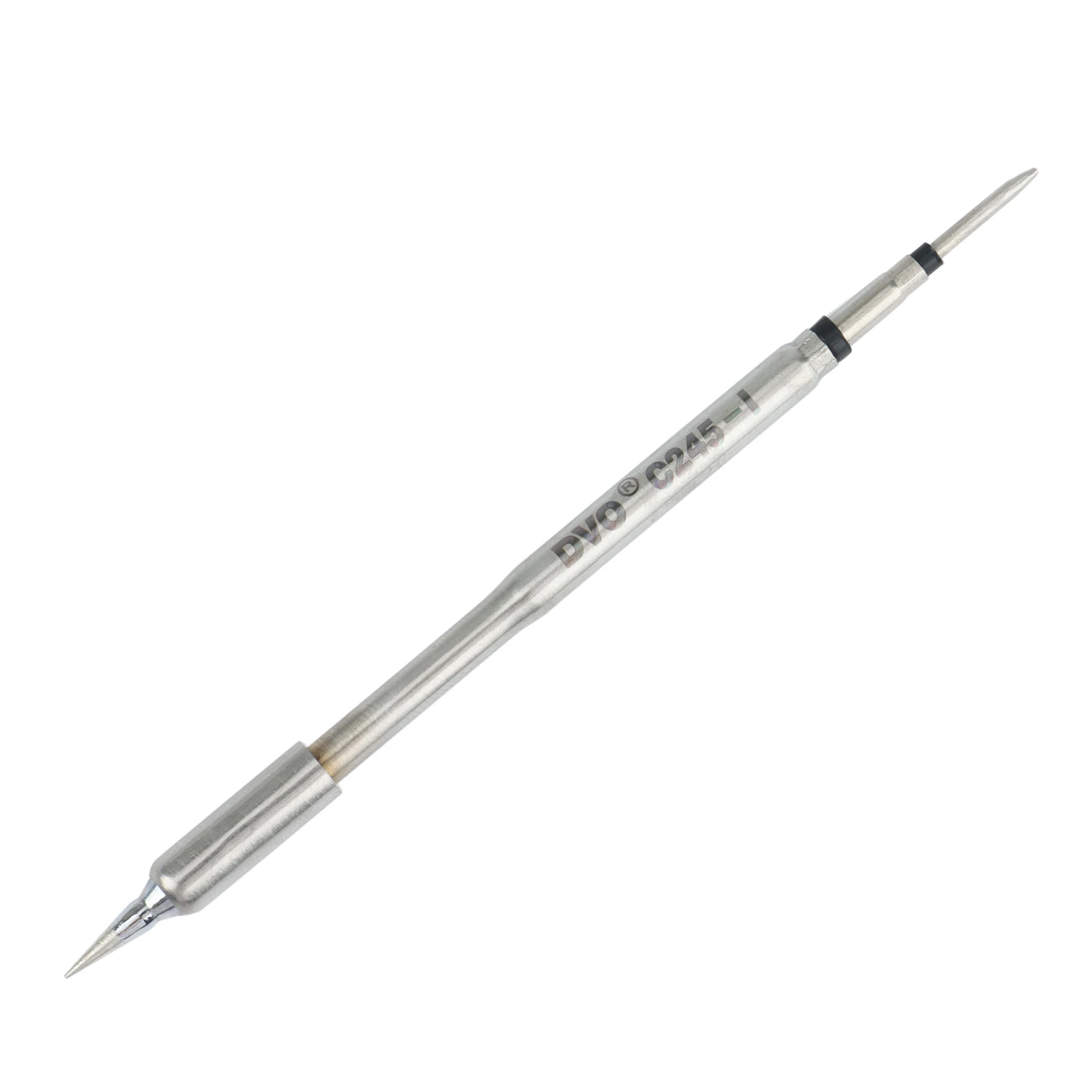 DVO for Universal for JBC C245 Soldering Iron Tips Welding Nozzle Grip Compatible C245-029 C245-030 Solder-Tipped Knife