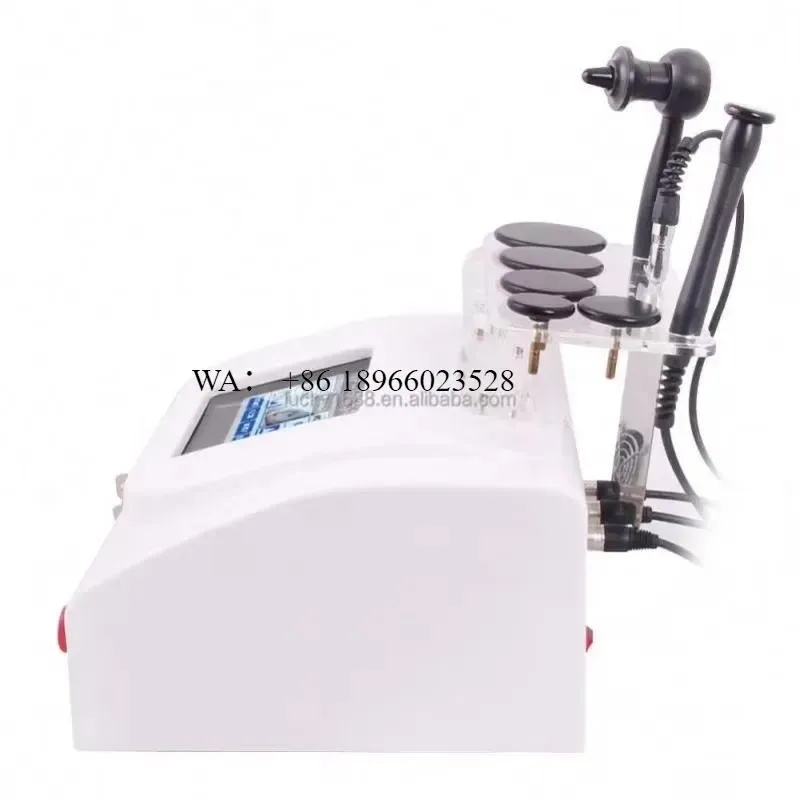 WMWMNU Newest 448Khz Physio Massager for Body Contouring Tightening Lifting Beauty Equipment Body Shape Care