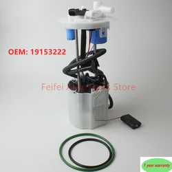 1pc New Fuel Pump Assembly OEM: 19153222 19300286 For Saturn Vue 2.4 2008-2010