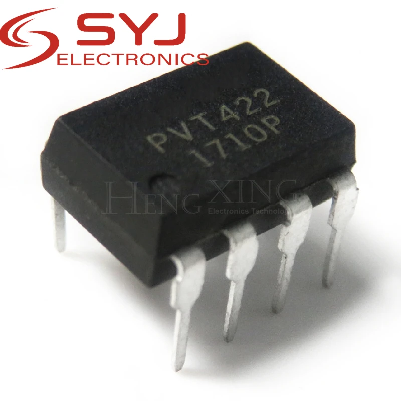 10 peças PVT422 422