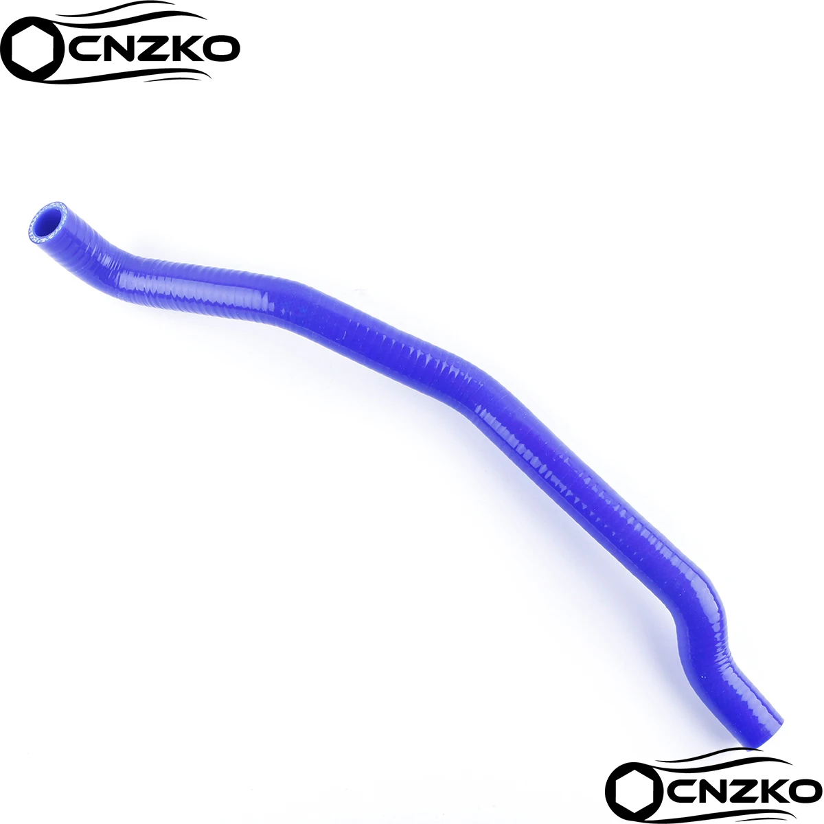 Silicone Radiator Coolant Hose For 2002-2007 Suzuki Vinson 500 LT-A500F 4x4