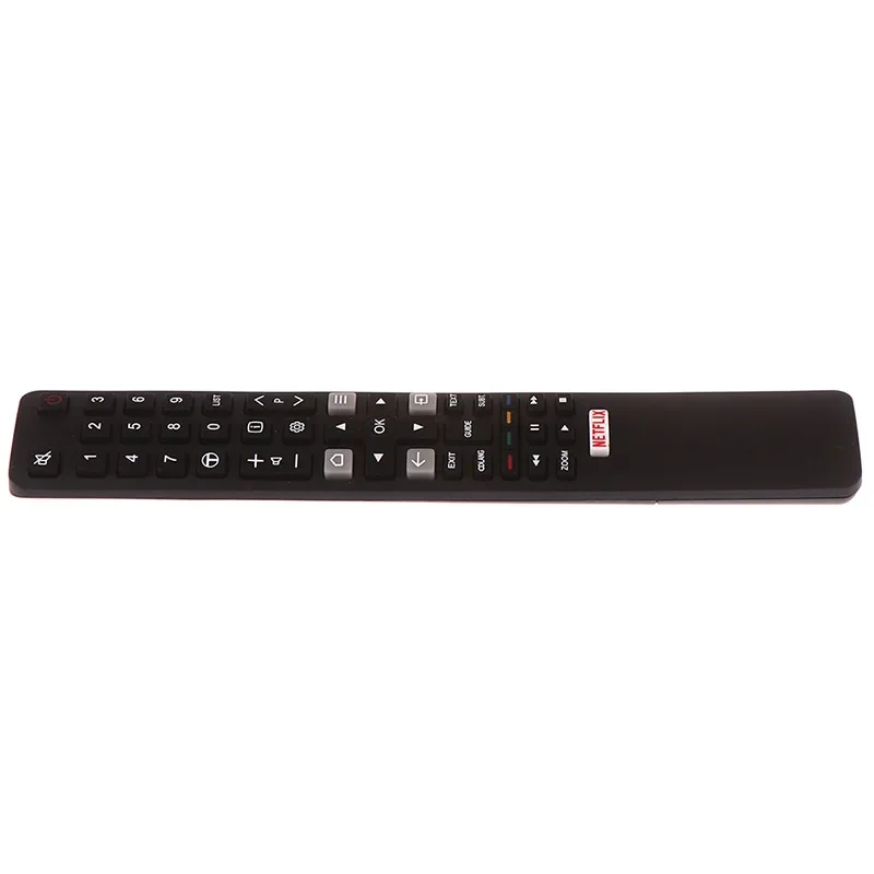 TV Remote Control for TCL TV RC802N YAI3 YUI2 YU14 YUI1 YU11 65C2US 75C2US 43P20US U65S9906 U43P6006 Controller