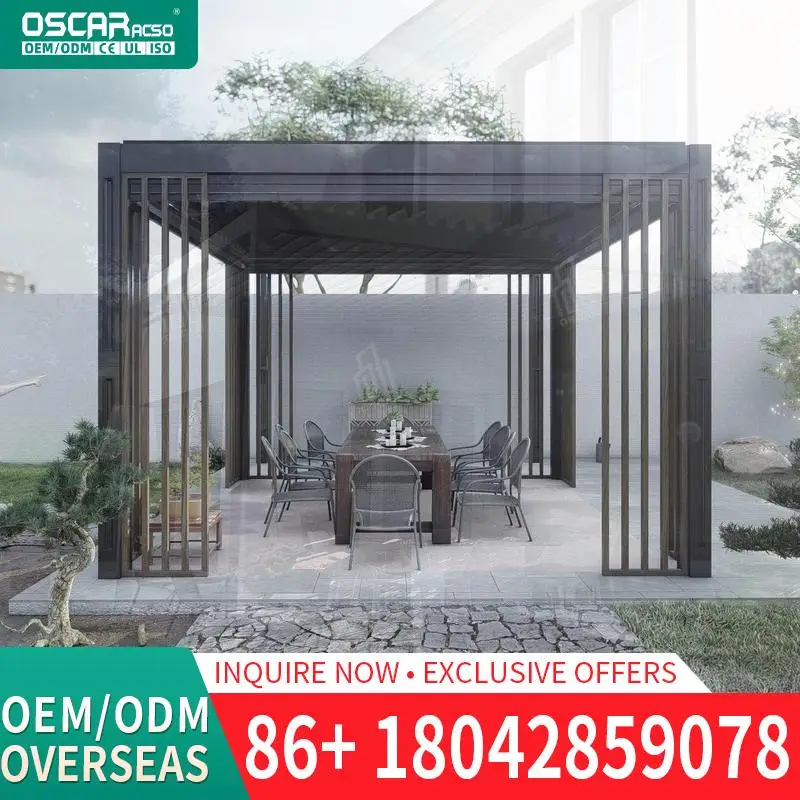 Modern Aluminum All…