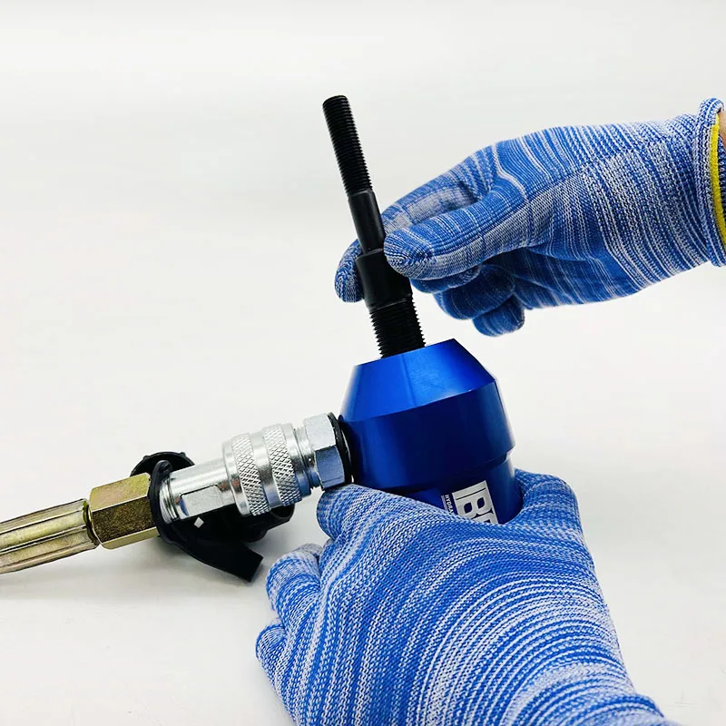 Universal Hydraulic…