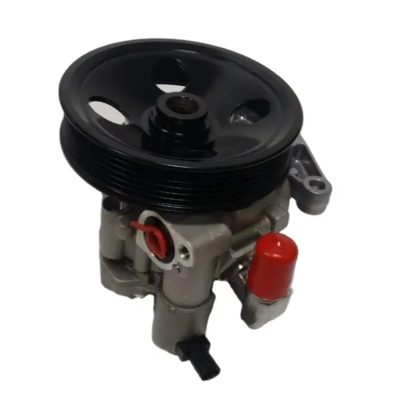 

Power Steering Pump for W212 E300 E350 E500 E550 4MATIC