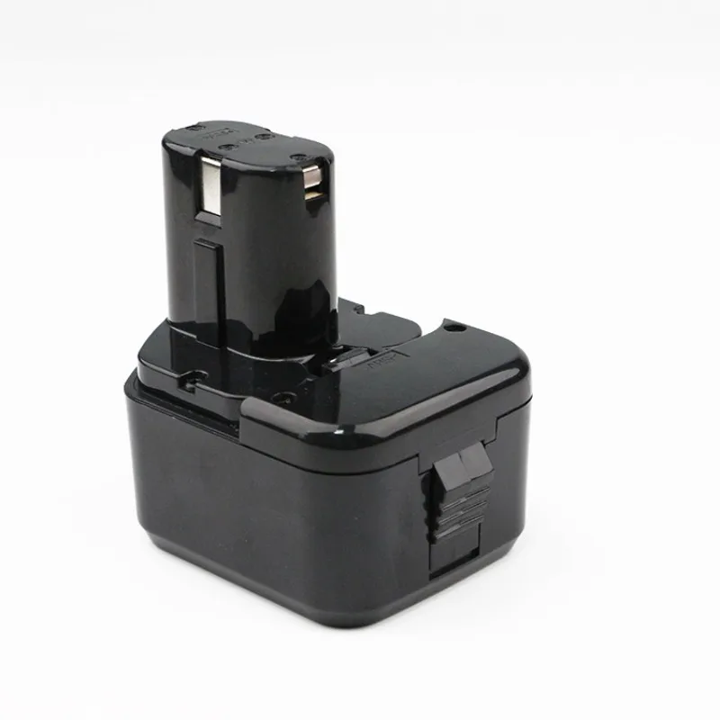 For HITACHI EB1212S EB1214S Cordless Drill 12V 1500/2000/3000mAh Replacement Tools Battery