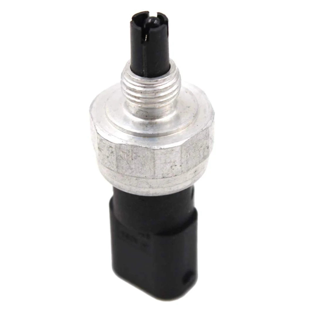 Air Conditioning Pressure Switch Pressure Sensor 2038300472 for Mercedes-Benz W203