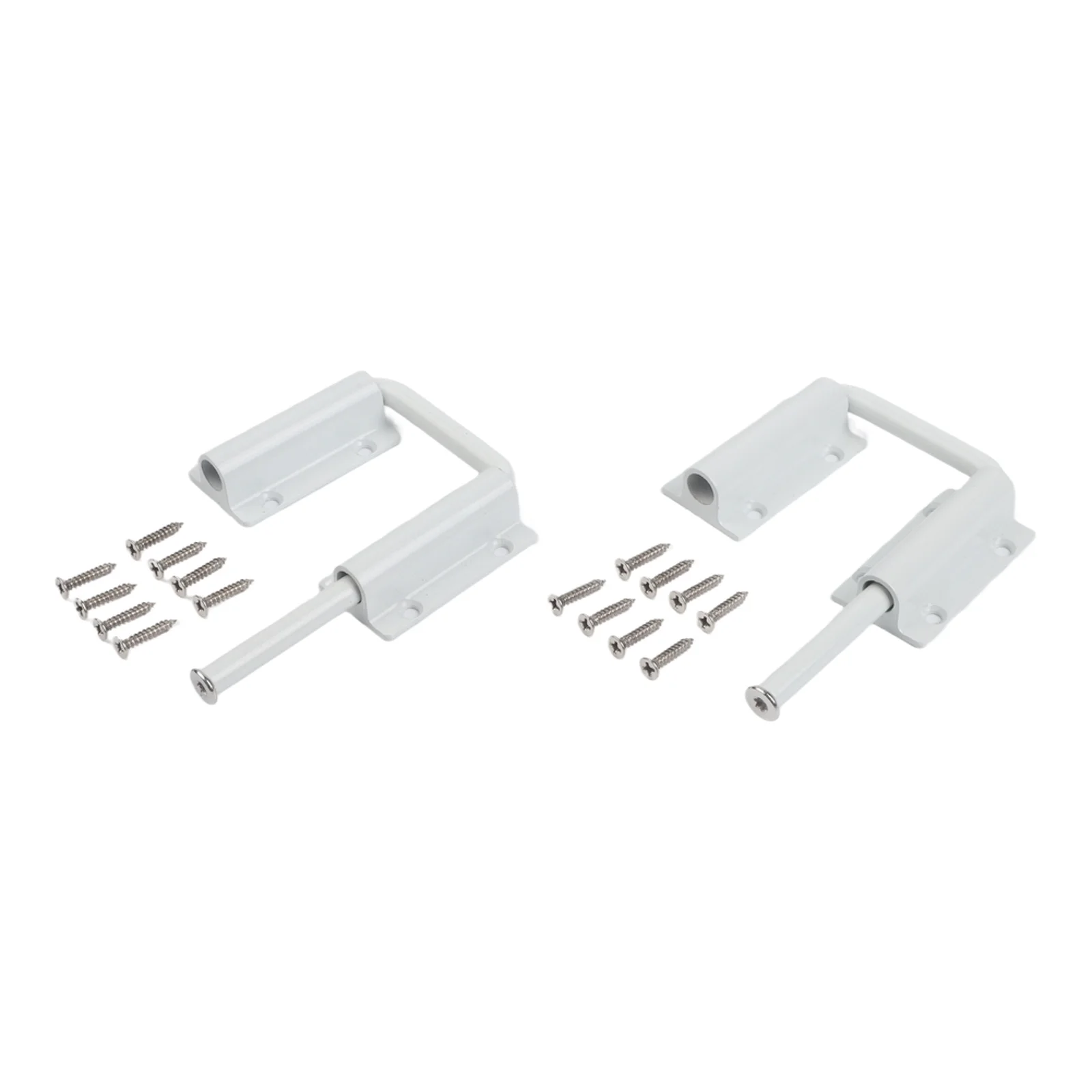 DIY Security Lock Multi-Angle Installation for child Safety Easy Installation Process Home Security Solution Robust Entry