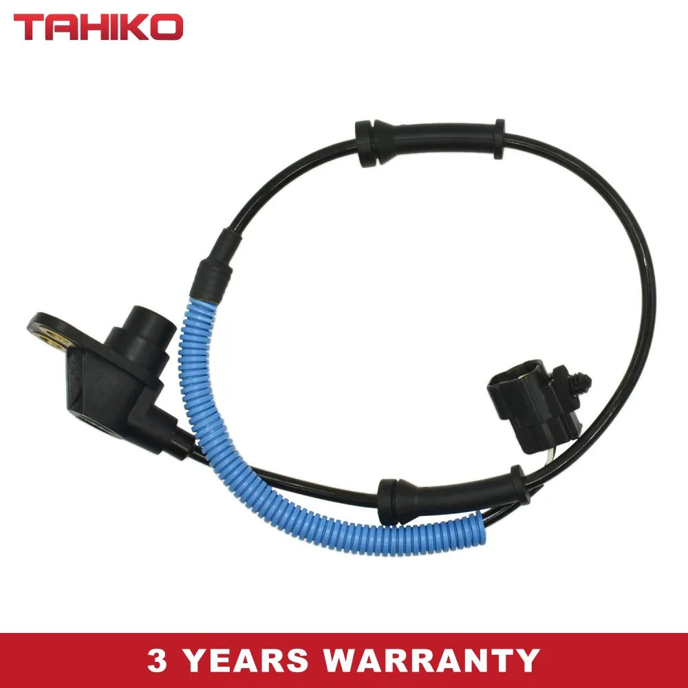 

ABS Sensor 96457295 fit for Chevrolet Matiz 2011-2015