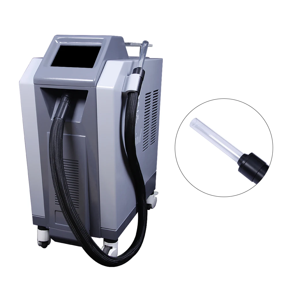 

High Quality Popular Therapy Cryo Air Wind Machine To Alleviate Pain And Thermal Damage Equipment