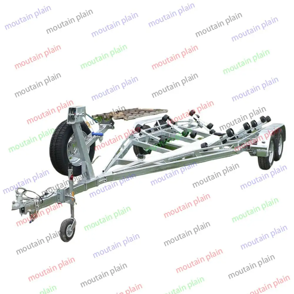 Transporter Boat Trailers For Sale  Aluminum Kayak