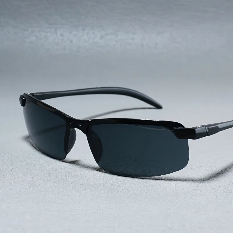 

Men's Sporty Fashion Fashion Glasses for Casual & Formal Wear Stylish Glasses Everyday Eyewear Minimalist Eyewear