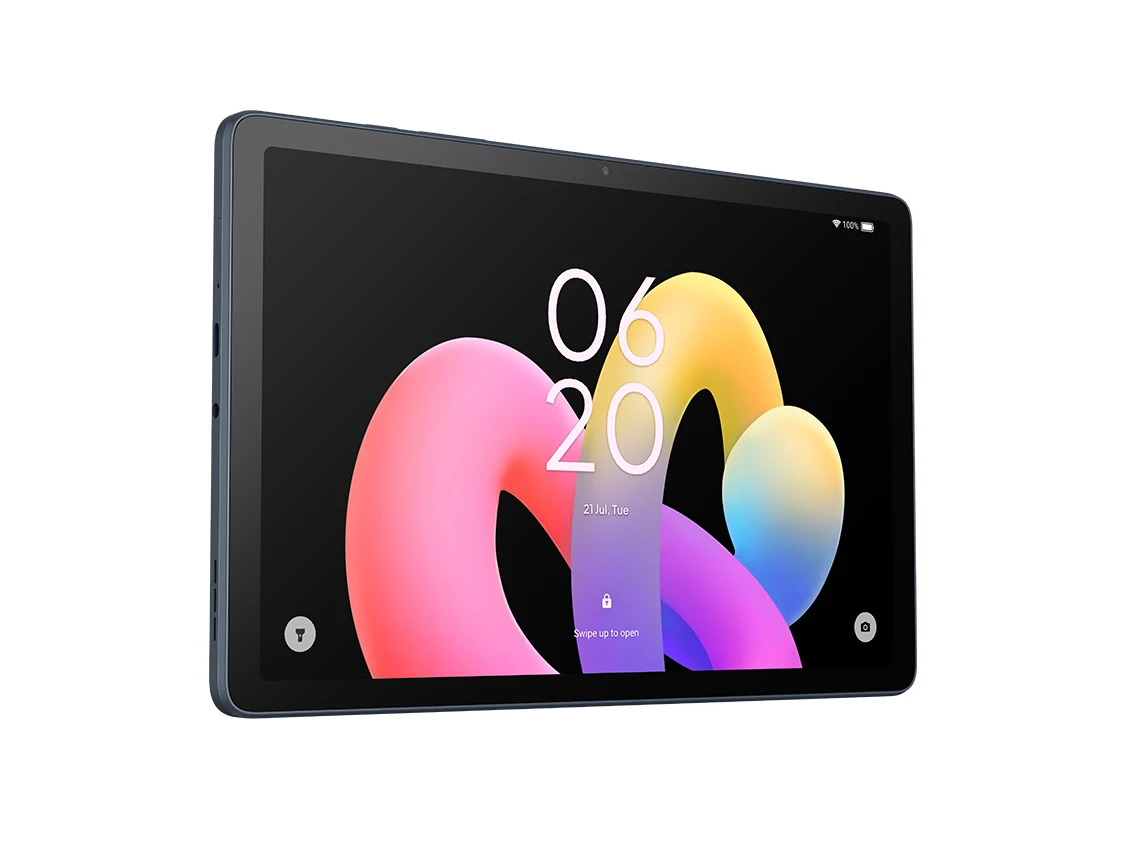 TCL TAB 10L Gen 4 Tablet, 10.1 Inch FHD Screen, Octa-Core Processor, Dual Speakers, 6000mAh