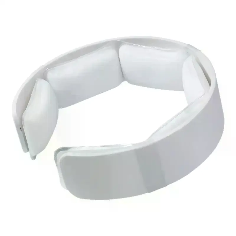1Pcs PCM Neck Cooling Tube Summer Cooler Freezable Ice Ring Outdoor Heatstroke Prevention Portable Wrap view 5