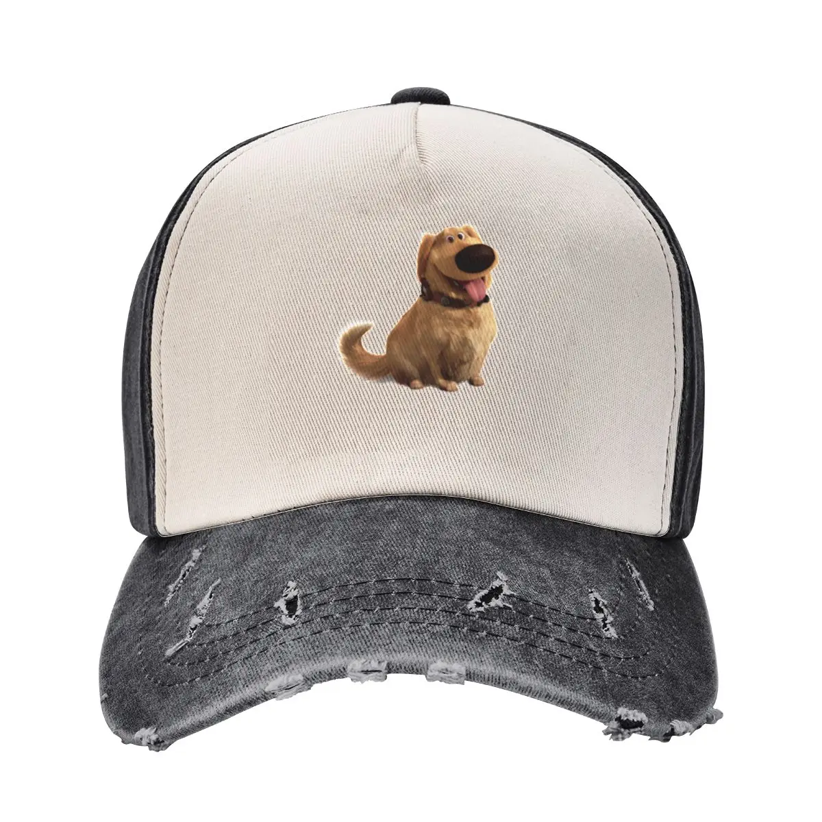 Dug-the-Dog-Classic-T-Shirt Baseball Cap Trucker Hat Anime funny hat Hat Baseball Cap Golf Women Men's