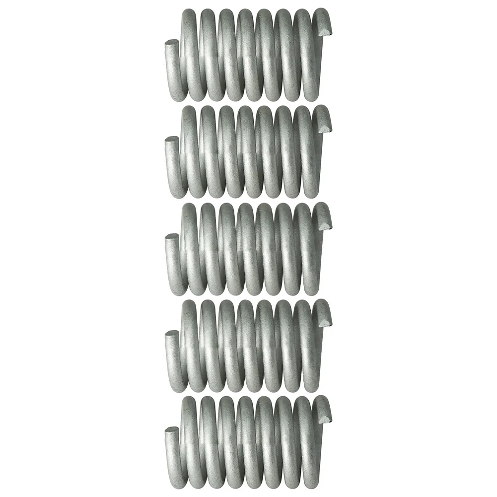 5Pcs For MS661 MS462 Bottom Handle AV Spring 1144-791-3103 #GM-C1E3 Chainsaw Parts Garden Power Tool Accessories