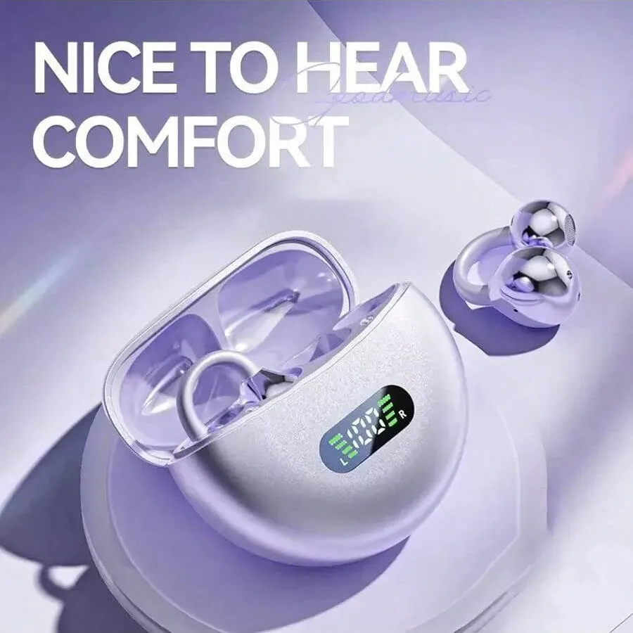 New Tws Bone Conduc… - image